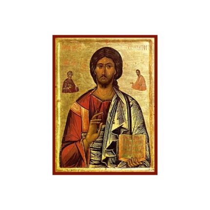 ΧΡΙΣΤΟΣ ΠΑΝΤΟΚΡΑΤΩΡ
