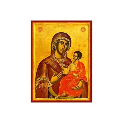 ΠΑΝΑΓΙΑ ΟΔΗΓΗΤΡΙΑ