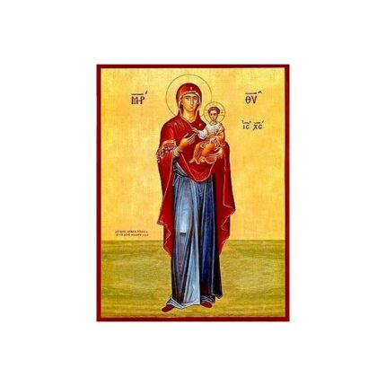 ΠΑΝΑΓΙΑ ΟΔΗΓΗΤΡΙΑ (ΟΛΟΣΩΜΗ)