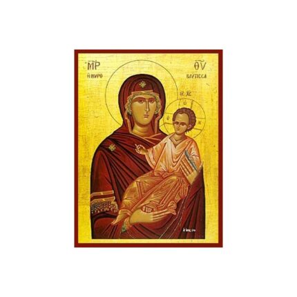 ΠΑΝΑΓΙΑ ΜΥΡΟΒΛΥΤΙΣΣΑ