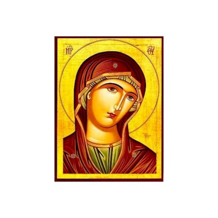 ΠΑΝΑΓΙΑ ΠΡΟΤΟΜΗ