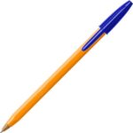 ΣΤΥΛΟ BIC ORANGE ORIGINAL FINE ΜΠΛΕ ΚΟΥΤΙ 20 ΤΕΜ
