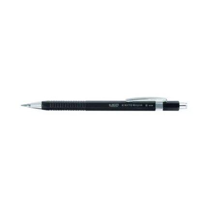 ΜΗΧΑΝΙΚΟ ΜΟΛΥΒΙ BIC CRITERIUM 2 mm ΤΕΜΑΧΙΟ
