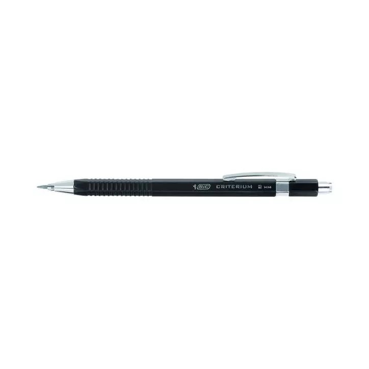ΜΗΧΑΝΙΚΟ ΜΟΛΥΒΙ BIC CRITERIUM 2 mm ΤΕΜΑΧΙΟ ΜΗΧΑΝΙΚΟ ΜΟΛΥΒΙ BIC CRITERIUM 2 mm ΤΕΜΑΧΙΟ