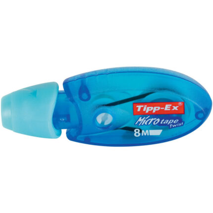ΔΙΟΡΘΩΤΙΚΟ ΤΑΙΝΙΑ TIPP-EX MICROTAPE TWIST ΤΕΜΑΧΙΟ
