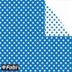 ΧΑΡΤΟΝΙ FΑΒΙ 50Χ70 ΠΟΥΑ ΜΠΛΕ 1456001