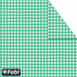 ΧΑΡΤΟΝΙ FΑΒΙ 50Χ70 ΚΑΡΟ ΠΡΑΣΙΝΟ.1456005