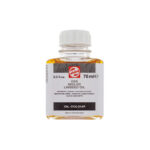 ΛΙΝΕΛΑΙΟ TALENS 026 BOILED LINSEED 75ml