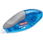 ΔΙΟΡΘΩΤΙΚΟ ΤΑΙΝΙΑ TIPP-EX SOFT GRIP ΤΕΜΑΧΙΟ