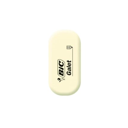 ΓΟΜΑ BIC GALET ΤΕΜΑΧΙΟ