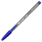 ΣΤΥΛΟ BIC CRISTAL LARGE ΜΠΛΕ ΚΟΥΤΙ 50 ΤΕΜ