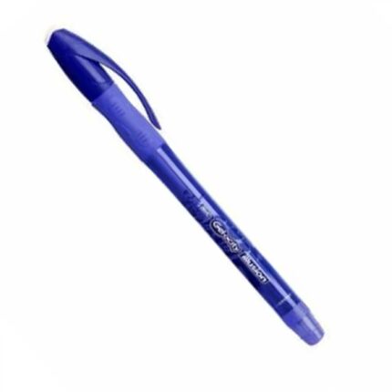 ΣΤΥΛΟ BIC GEL-OCITY ILLUSION ΜΠΛΕ ΤΕΜΑΧΙΟ