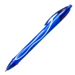 ΣΤΥΛΟ BIC GEL-OCITY QUICK DRY ΜΠΛΕ ΤΕΜΑΧΙΟ