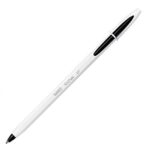 ΣΤΥΛΟ BIC CRISTAL UP ΜΑΥΡΟ ΤΕΜΑΧΙΟ