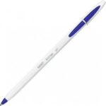ΣΤΥΛΟ BIC CRISTAL UP ΜΠΛΕ ΤΕΜΑΧΙΟ