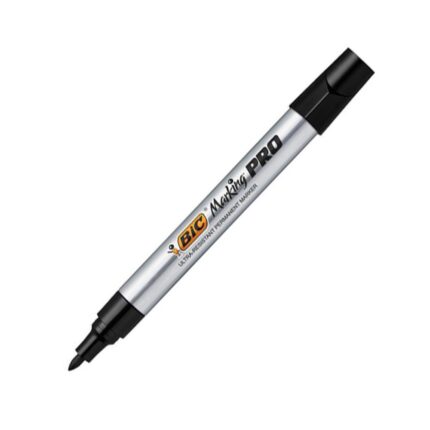 ΜΑΡΚΑΔΟΡΟΣ BIC MARKING PRO ΜΑΥΡΟ ΤΕΜΑΧΙΟ