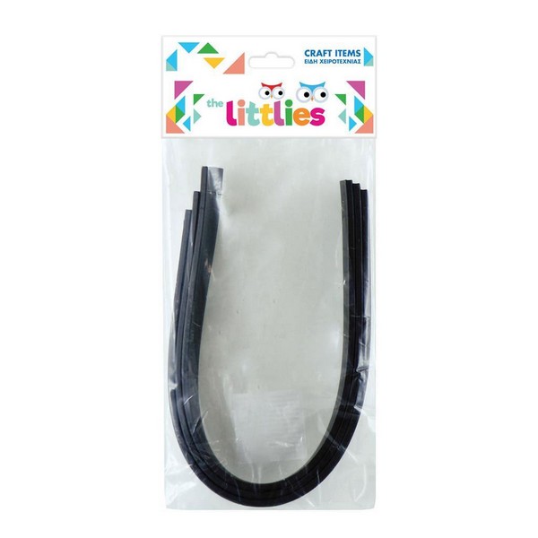 000646791 ΜΑΓΝΗΤΕΣ ΑΥΤΟΚΟΛΛΗΤΟΙ ΚΟΡΔΕΛΑ 300χ13x3mm 3ΤΕΜ THE LITTLIES - Image 1