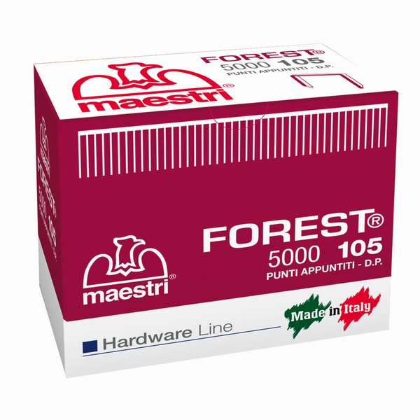 1101201 ΔΙΧΑΛΑ 105 FOREST ΚΟΥΤΙ - Image 1