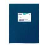 ΤΕΤΡΑΔΙΟ SKAG (HIGH) ΠΛΑΣ 17Χ25  Φ 40 ΡΙΓΕ 70 ΓΡ