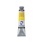 ΛΑΔΙΑ TALENS VAN GOGH  20ml 208 CADMIUM YELLOW L