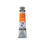 ΛΑΔΙΑ TALENS VAN GOGH  20ml 211 CADMIUM ORANGE