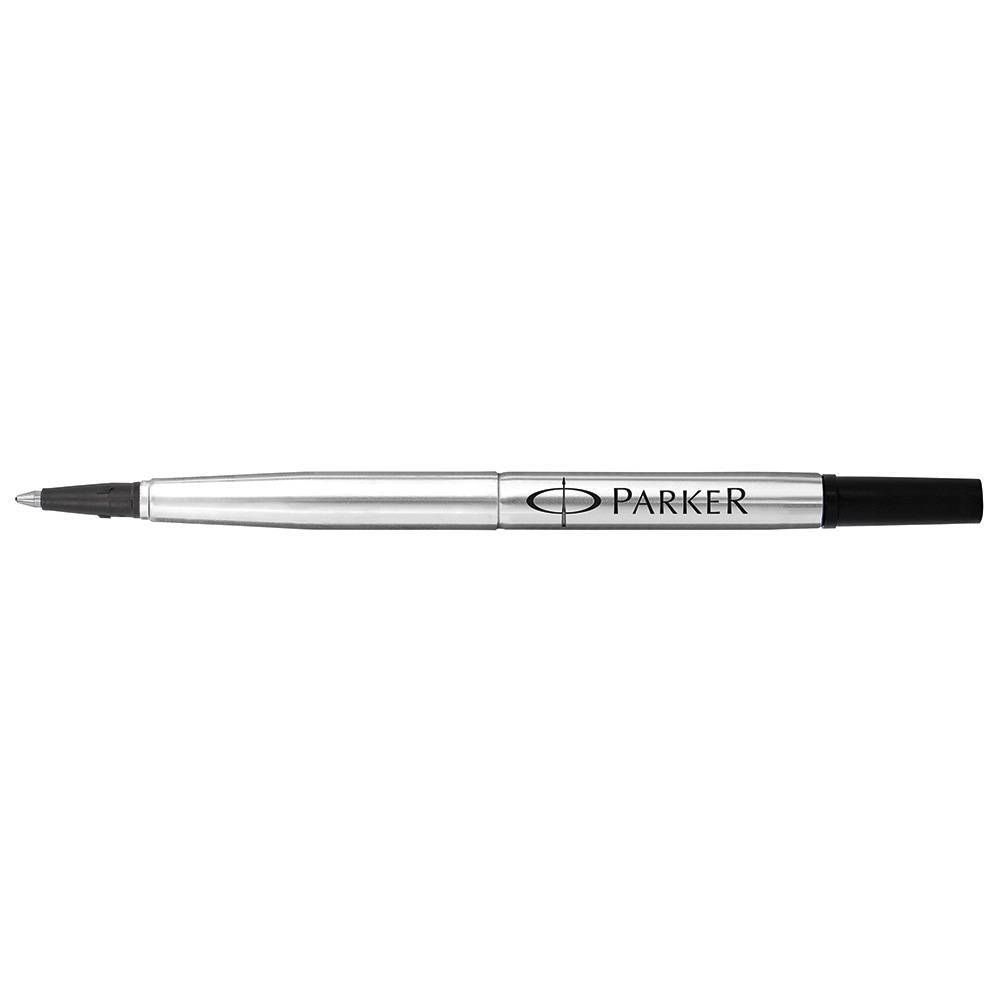 2213.53 ΡARKER QUINK REFILL RollerBall BLACK MEDIUM - Image 1