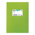 ΤΕΤΡΑΔΙΟ SKAG (SUPER) ΧΡΩΜΑΤ.17Χ25 80ΓΡ ΛΑΧΑΝΙ 50Φ