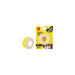 ΤΑΙΝΙΑ ΔΙΠΛΗΣ ΟΨΗΣ DELI ΑΦΡΩΔΗΣ BLISTER 25.4mmx1.5m EA35011