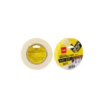 ΤΑΙΝΙΑ ΔΙΠΛΗΣ ΟΨΗΣ DELI ΑΦΡΩΔΗΣ BLISTER 25.4mmx5m EA35113