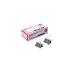 ΠΙΑΣΤΡΑ DELI DOUBLE 32mm Νο3 EFFORTLESS E38563 ΜΑΥΡΗ 12Τ
