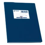 ΤΕΤΡΑΔΙΟ SKAG ΕΞΗΓΗΣΕΙΣ (ΔΙΕΘΝΕΣ) PP 17X25 ΜΠΛΕ 50Φ