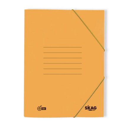 ΝΤΟΣΙΕ SKAG (BASIC) 25X35 FANCY ΤΑΜΠΑ