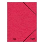 ΝΤΟΣΙΕ SKAG (ECONOMY) 25X35 ΚΛΑΣ.ΚΟΚΚΙΝΟ
