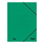 ΝΤΟΣΙΕ SKAG (ECONOMY) 25X35 ΚΛΑΣ.ΠΡΑΣΙΝΟ
