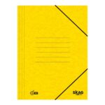 ΝΤΟΣΙΕ SKAG (ECONOMY) 25X35 ΚΛΑΣ.ΚΙΤΡΙΝΟ...