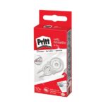 ΑΝΤΑΛΛΛΑΚΤΙΚΟ ΔΙΟΡΘΩΤΙΚΟΥ PRITT ROLLER 4,2MMΧ12Μ H-855