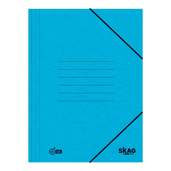 267748 ΝΤΟΣΙΕ ΠΡΕΣΠΑΝ SKAG (SYSTEMS) 25Χ35 ΓΑΛΑΖΙ - Image 1