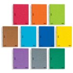 ΤΕΤΡΑΔΙΟ SKAG ΣΠΙΡΑΛ ΘΕΜΑΤΙΚΑ (BASIC) A4 2 ΘΕΜΑΤΑ 80GR ΝΟ8012