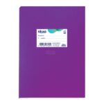 ΤΕΤΡΑΔΙΟ SKAG (SUPER) ΧΡΩΜΑΤΙΣΤΟ 17Χ25 80ΓΡ ΜΩΒ 50Φ