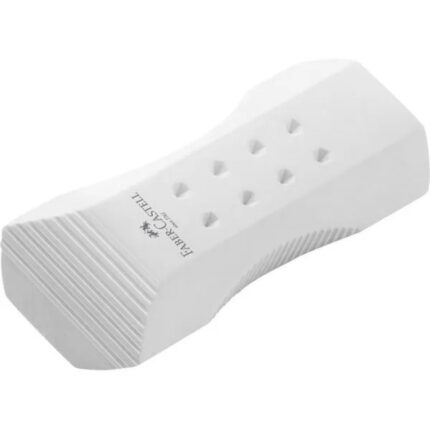 ΓΟΜΟΛΑΣΤΙΧΕΣ FABER CASTELL AWF 187320 ROLL-ON WHITE
