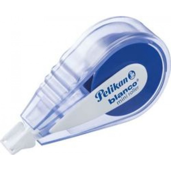 4012700340467 ΔΙΟΡΘΩΤΙΚΟ BLANCO ROLLER MINI 4,2mm x 6m - Image 1