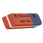 ΓΟΜΟΛΑΣΤΙΧΑ PELIKAN  BR  80  (χωρίς latex)