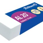 ΓΟΜΟΛΑΣΤΙΧΑ PELIKAN  ΛΕΥΚΗ AL  20 (χωρίς pvc)