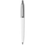 PARKER JOTTER SPECIAL WHITE CT Ballpen