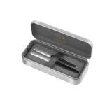 PARKER JOTTER ORIG CT BLACK SET [FOUNTAIN PEN - BALLPEN]