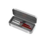 PARKER JOTTER ORIG CT RED SET [FOUNTAIN PEN - BALLPEN]