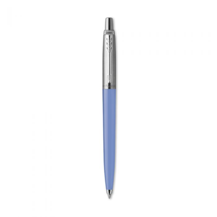 6603.04 PARKER JOTTER ORIG STORM BLUE BALLPEN - Image 1