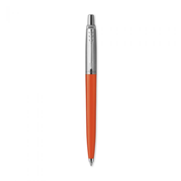 6603.07 PARKER JOTTER ORIG BURNT SIENNA BALLPEN - Image 1