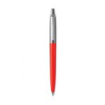 PARKER JOTTER ORIG VERMILON RED BALLPEN