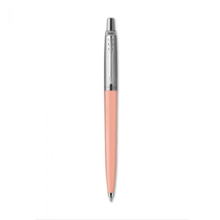 6603.11 PARKER JOTTER ORIG PINK BLUSH BALLPEN - Image 1